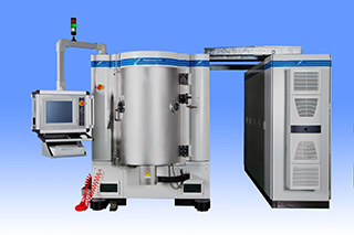 AS710 真空離子鍍膜機